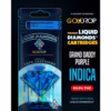 Gold Drop Granddaddy Purple - Liquid Diamonds® Cartridge - 1 Gram